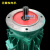 建筑机械电动机搅拌机提升YEZ180M-4 18.5KW电机三相异步电动机 YEZ180M-4 18.5kw