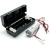 兼容 伺服电机电池盒DVOP4430/2990 ER14505值编码器3.6V 单独电池壳