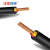 沈缆四环 YC-450/750V-1.0-25平方 2芯国标耐油重型橡套软电线电缆 1米 450/750V 2*1.5平方 1米 黑色 铜芯 橡胶 橡胶