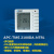 YORK约克联网型温控器C-TMS2100空调风机盘管控制面板开关 C-TMS-2100DA-NTRL