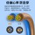 胜为（shengwei）电线电缆RVV2芯1.5平方铜电线 国标电源信号工程护套线软线黑色200米 CRVV2150