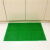 地垫门垫人造草坪塑料脚垫防滑蹭土刮泥垫可拼接进门 绿色 60*160大药50*150厘米