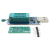 丢石头 MinPro-I高速编程器 主板路由BIOS FLASH 24/25烧录器 USB2.0 MinPro-I编程器 1盒