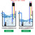 污水池地下室排水自动开关水泵水位控制器水满抽水低位停机感应器 排水控制器B套餐