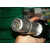 莱丹LEISTER热风塑料焊枪PP PE PVC TRIAC ST 1600W热风枪 20mm扁风嘴