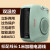 定制适用TCL取暖器电暖风机小太阳省电小型办公室浴室速热 N40PT暖风机绿色温控款