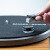 STACK STONE留声机黑胶唱片机清洁套装LP黑胶唱片机唱头针清洁器不损唱针可重复使用