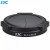 适用LEICA徕卡微单相机配件dlux7TYP109 专用自动镜头盖 白色
