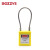 BOZZYS BD-G42 KD 150*3.5MM不锈钢缆绳 工程缆绳安全挂锁