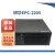 EPC-B2205 AIMB-B2000精简型工控机微型计算机支持6代7代 I7-6700/16G/128G+1T机械硬盘 研华EBP-B2205