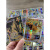 2023 New DIY宝可梦卡片  Pokemon Cards Board Game V Star Vmax 200Pcs(195GX5mega)