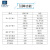 六合一多功能串口模块USB转UART/TTL/485/232互转CP2102兼容3.3/5 六合一多功能串口模块