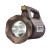 斯达（ASTTAR）防爆煤矿井下专用手提矿灯便携远射探照灯DJX8.9/14.8L(A)本安型LED照明灯煤安认证 ip65防水