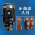光泉管道离心泵立式管道泵冷热水加压泵水塔冷却塔循环泵GD50-30立式