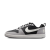 耐克（NIKE）【现货】Nike耐克男鞋court新款透气小白鞋低帮运动鞋休闲板鞋 844881-005 黑灰 41