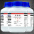 七水硫酸镁分析纯AR 500g CAS:10034-99-8化学试剂实验室用 500g/瓶