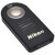 尼康（Nikon）ML-L3 原装无线红外遥控器 适用尼康D610/D750/D3000/D3200