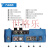 EXFO光时域反射仪OTDR exfo710B715B720C730光纤光缆损耗 720C(36/35db)