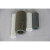 适用采样探头微孔陶瓷滤芯 CEMS烟气在线监测过滤器 微孔陶瓷滤芯 白50X20X135