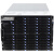 5-72热插拔72硬盘盒 6GB扩展背板 存储服务器空机箱IPFS 6GB扩