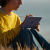 苹果（Apple）Apple/苹果 iPad mini第6代2021款无线局域网机型学生学习专用平板电脑国行 256GB 粉色 官方标配 无线局域网机型
