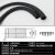 兆然 包塑金属软管电缆电线保护管塑料波纹管蛇皮管穿线管阻燃（50米件）（货期7-10天） 32mm 10天