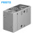 FESTO FESTO 电磁阀 VL/O-3-1/4 9984