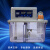 LISMHERG电动润滑泵X/210X机床自动稀油泵自动注油器 TZ-2232-210X(方电机) 公司直发