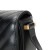 圣罗兰（YSL）女包皮革单肩斜挎包黑色 617452 0VGN7 1000 1000