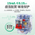 上海人民DZ47LE-15MA漏电保护器2P32A63A透明漏电断路器空开220v 50A 4p