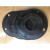 带孔法兰橡胶垫片黑胶垫片 法兰耐油橡胶密封垫片 丁晴加厚国 DN900-36寸