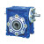 青荇 NRV50型蜗杆减速机	NRV50-15-NV200