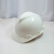 邦得瑞邦安05款ABS安全帽V型 防砸防冲击 工地施工国标建筑帽可印字印刷 白色