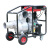 东明DONMIN柴油6寸应急物资自吸救援排水泵 DMD60YJ（含水管/水带/快接）