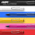 LAMY凌美自动铅笔德国safari狩猎系列铅笔日常书写用笔多色可选 透明色