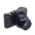 适用LEICA徕卡微单相机配件dlux7TYP109 专用自动镜头盖 白色