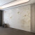 慕槿思格新中式壁布电视背景墙布壁纸客厅茶室沙发墙纸花鸟 无缝UV无纺布/平方
