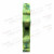 NSYTRV102PE接地安全保护端子10mm黄绿色2点直通,螺丝式 NSYTRV22PE 2.5mm黄绿色螺丝式