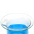 赫思迪格 玻璃表面皿 高透明凹凸皿 烧杯盖结晶皿盖圆皿 50mm【10片】HHW-472