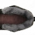 沸耐笙 FNS-20995 冬季加绒保暖棉鞋户外大码雪地靴 男黑色41 1双