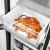 TCL冰箱R550P10-S 格物系列冰箱 四区双变温 550升大容量 多点离子杀菌 干湿分储 对开门（线下同款）