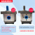 定制适用于定制液压齿轮泵小型油泵定做高压齿轮泵CBN-E3系列3063 CBN-E320(普通)