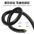 中联 国标YZ橡套电缆线单芯*4平方 户外耐磨电源线 铜芯橡胶软电线1米价 单芯*4平方