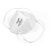 霍尼韦尔（Honeywell）口罩 KN95防尘头带折叠式带阀 防雾霾口罩 25只/盒 H950V