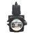 型液压变量叶片油泵VP08-12-15-20-30-40系列低噪音单双联款q 联系客服