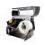 斑马（ZEBRA）ZT411- 600DPI 超高清工业级打印机新能源电子制造产品序列号标签打印机	