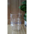 高硼硅耐高温玻璃刻度无导口烧杯直口平口量杯规格齐全 250ml