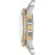 安普里奥·阿玛尼（Emporio Armani）手表男 水鬼系列钢带石英时尚商务休闲男士腕表 生日礼物AR11362