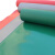 海斯迪克 HK-585 PVC光面地垫 耐磨塑胶防滑垫 绿色宽0.9*15米(整卷)