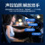 梦多福长安欧尚X5PLUS/Z6欧力威CX70高清行车记录仪专车专用原厂款